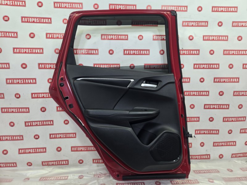 Дверь боковая, 12990 рублей, Красноярск