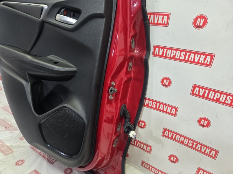 Дверь боковая, 12990 рублей, Красноярск