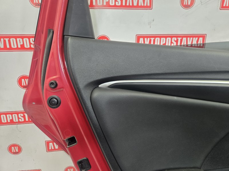 Дверь боковая, 12990 рублей, Красноярск