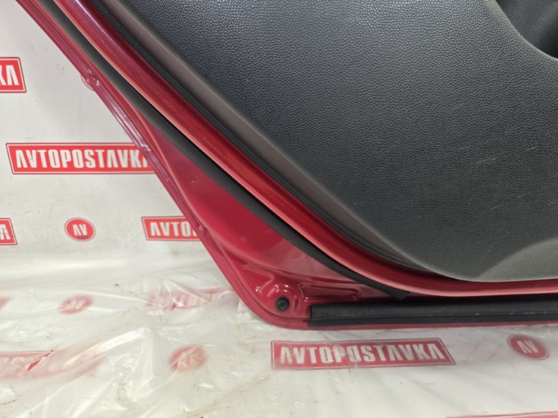 Дверь боковая, 12990 рублей, Красноярск