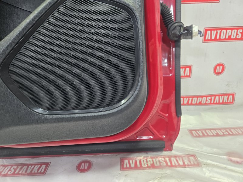 Дверь боковая, 12990 рублей, Красноярск