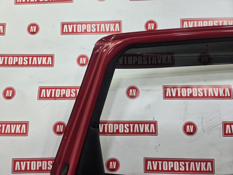 Дверь боковая, 12990 рублей, Красноярск