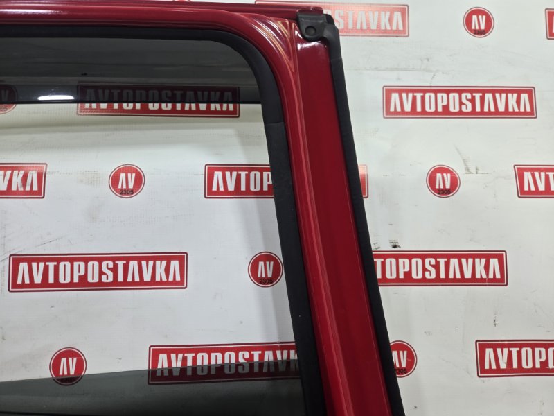 Дверь боковая, 12990 рублей, Красноярск