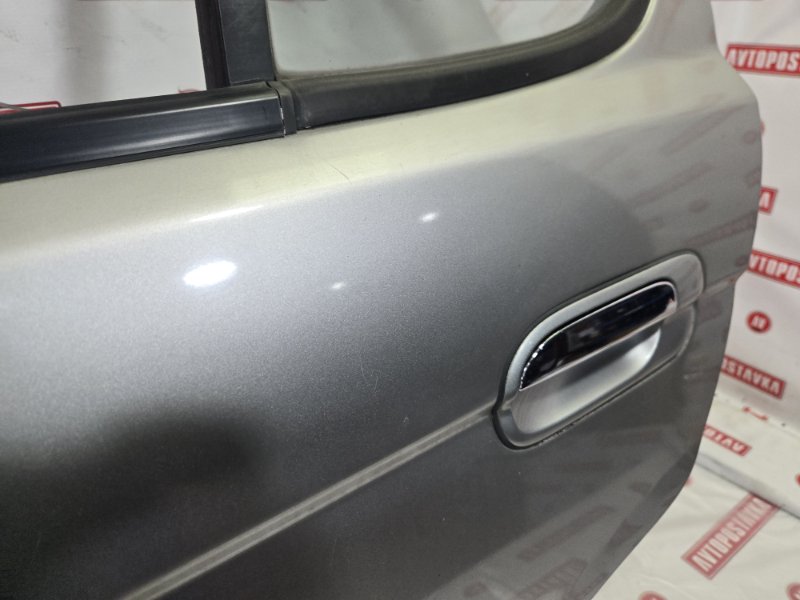 Дверь боковая, 7500 рублей, Красноярск