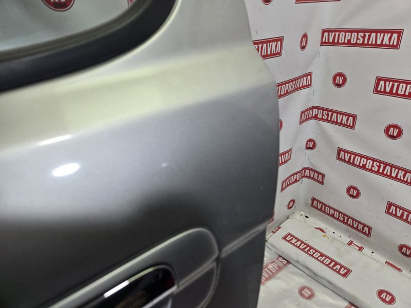 Дверь боковая, 7500 рублей, Красноярск