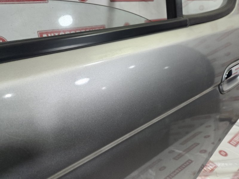 Дверь боковая, 7500 рублей, Красноярск