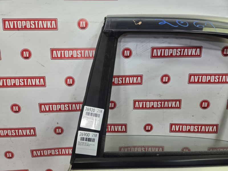 Дверь боковая, 7500 рублей, Красноярск