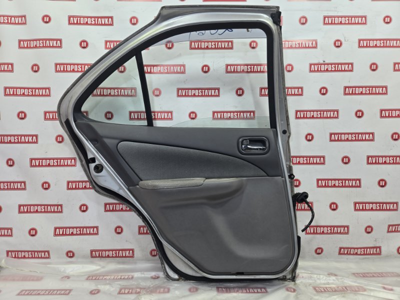 Дверь боковая, 7500 рублей, Красноярск