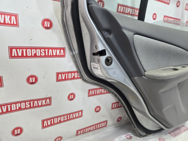 Дверь боковая, 7500 рублей, Красноярск