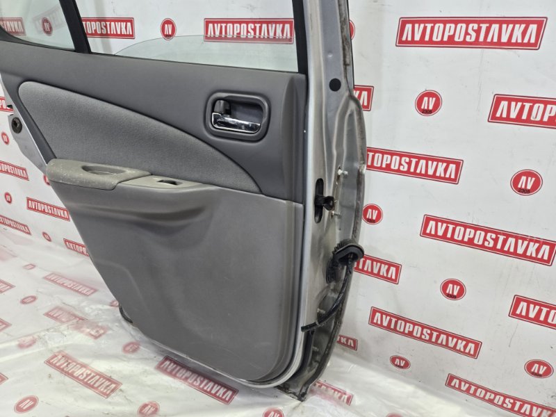 Дверь боковая, 7500 рублей, Красноярск