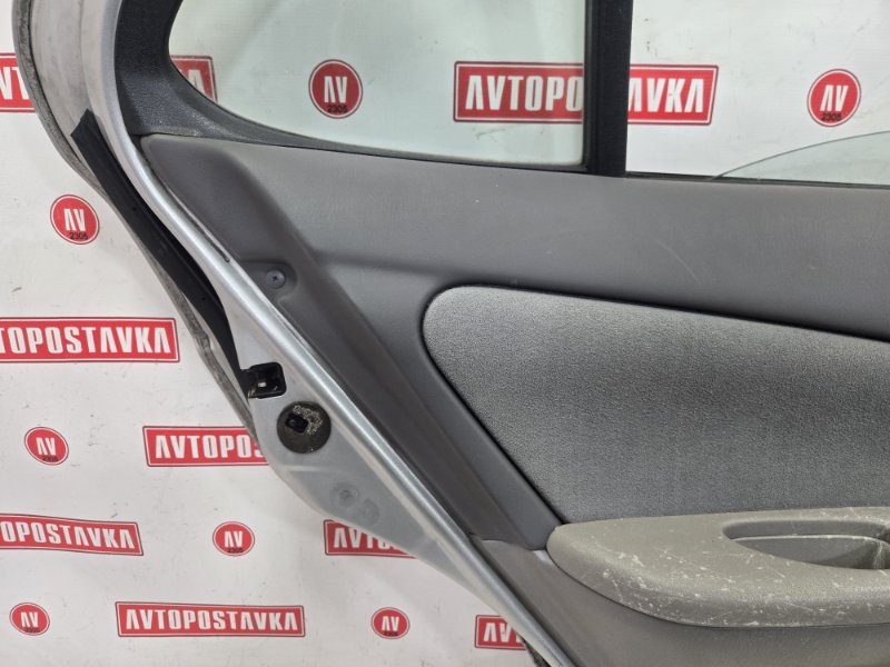 Дверь боковая, 7500 рублей, Красноярск