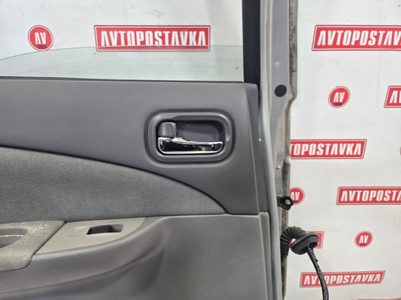 Дверь боковая, 7500 рублей, Красноярск