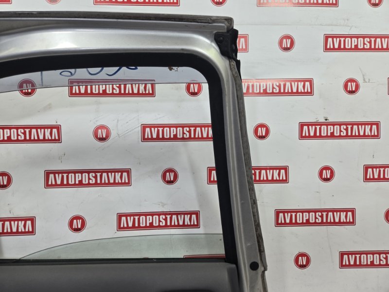 Дверь боковая, 7500 рублей, Красноярск