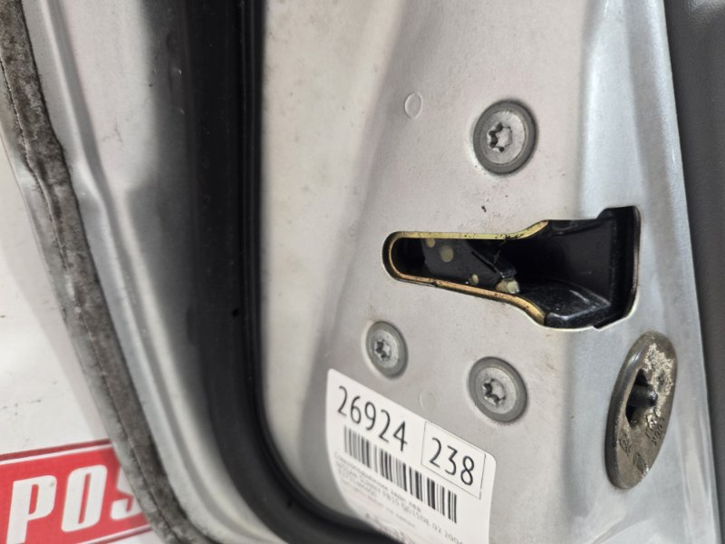 Дверь боковая, 7500 рублей, Красноярск