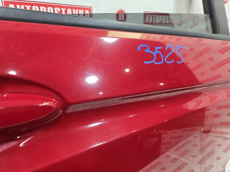 Дверь боковая, 7500 рублей, Красноярск