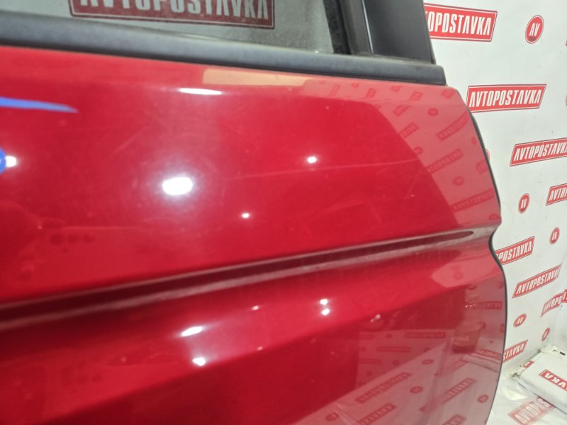 Дверь боковая, 7500 рублей, Красноярск