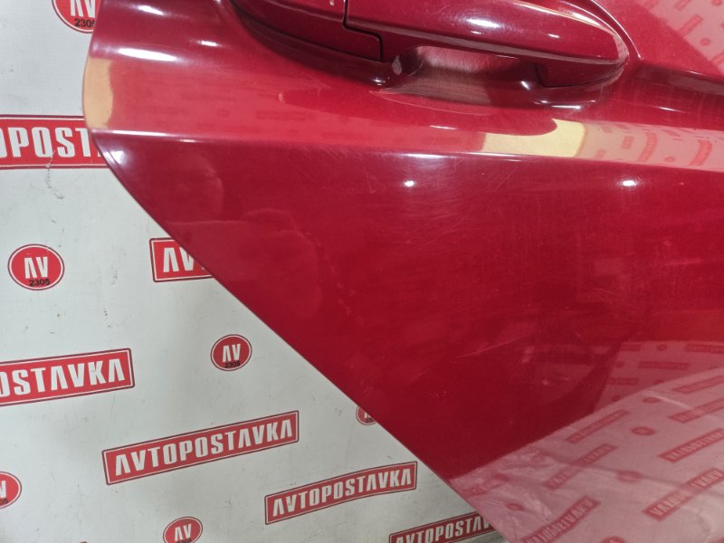 Дверь боковая, 7500 рублей, Красноярск