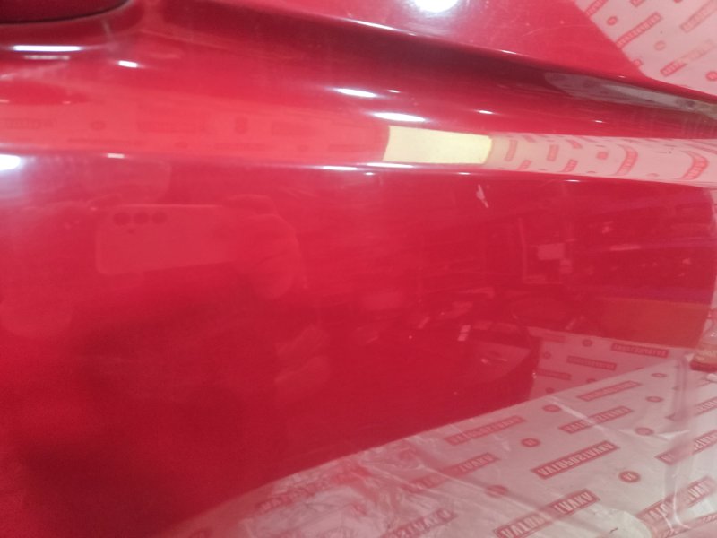 Дверь боковая, 7500 рублей, Красноярск