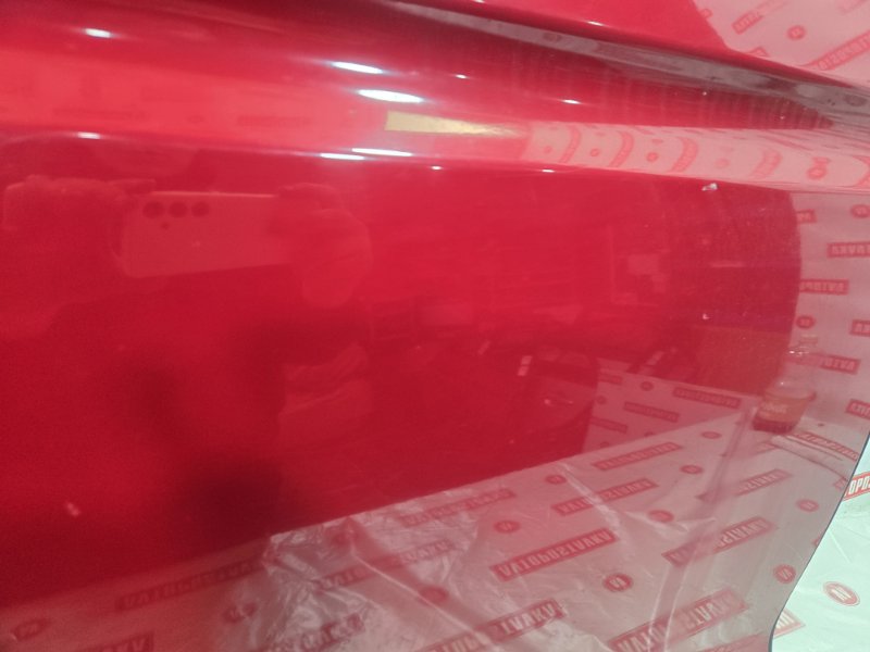 Дверь боковая, 7500 рублей, Красноярск