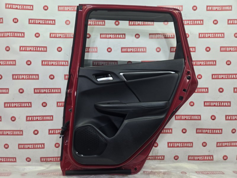 Дверь боковая, 7500 рублей, Красноярск