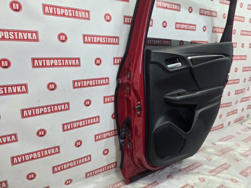 Дверь боковая, 7500 рублей, Красноярск