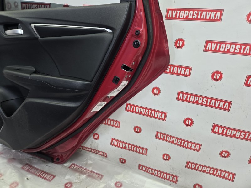 Дверь боковая, 7500 рублей, Красноярск