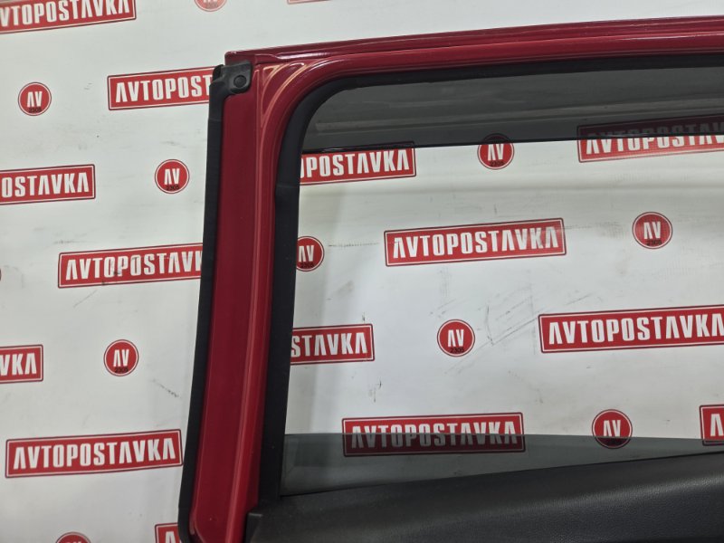 Дверь боковая, 7500 рублей, Красноярск