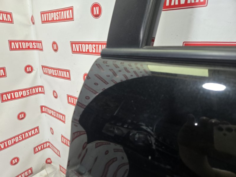 Дверь боковая, 18990 рублей, Красноярск