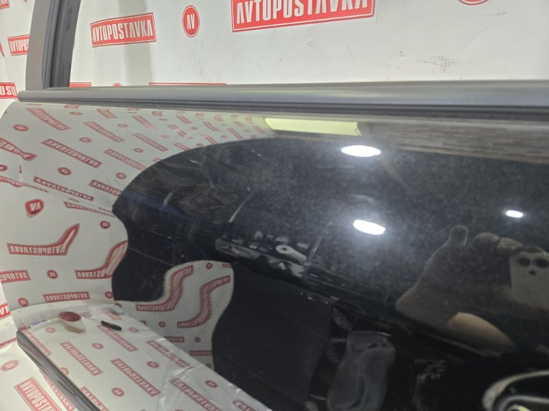 Дверь боковая, 18990 рублей, Красноярск