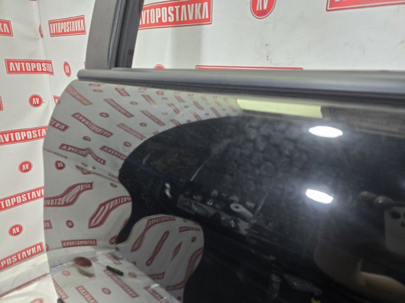 Дверь боковая, 18990 рублей, Красноярск