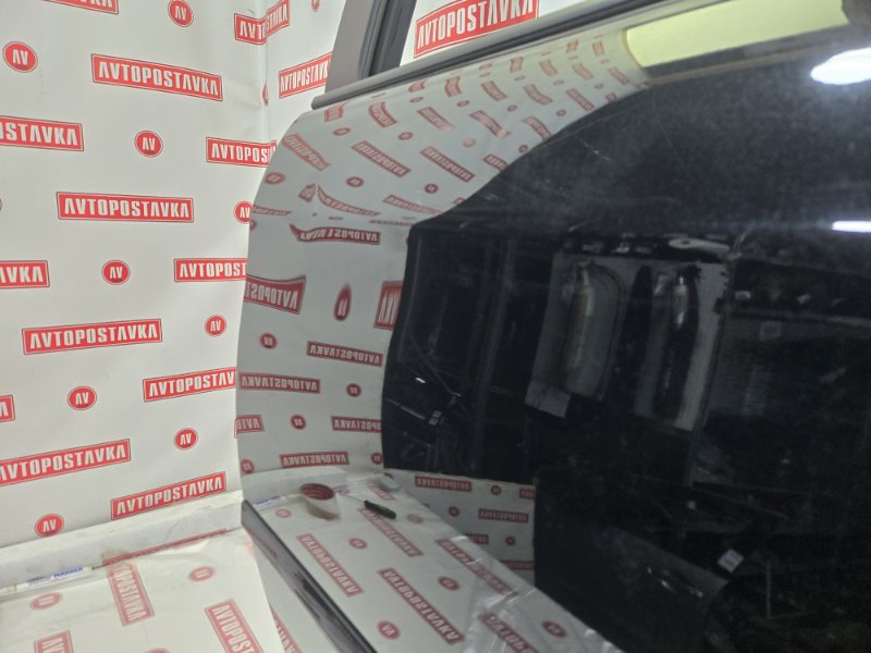 Дверь боковая, 18990 рублей, Красноярск