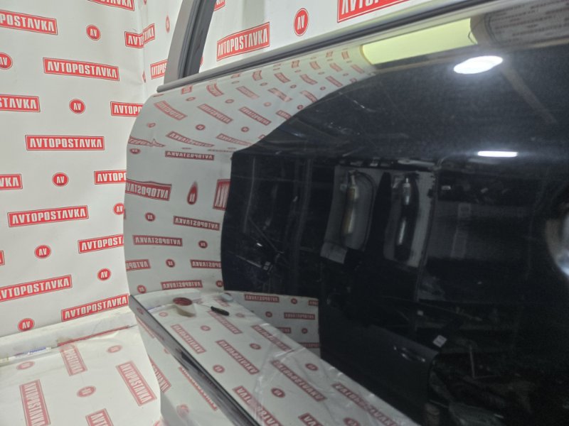 Дверь боковая, 18990 рублей, Красноярск