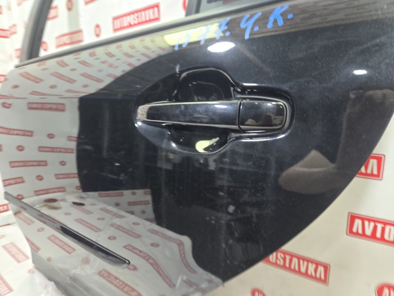 Дверь боковая, 18990 рублей, Красноярск