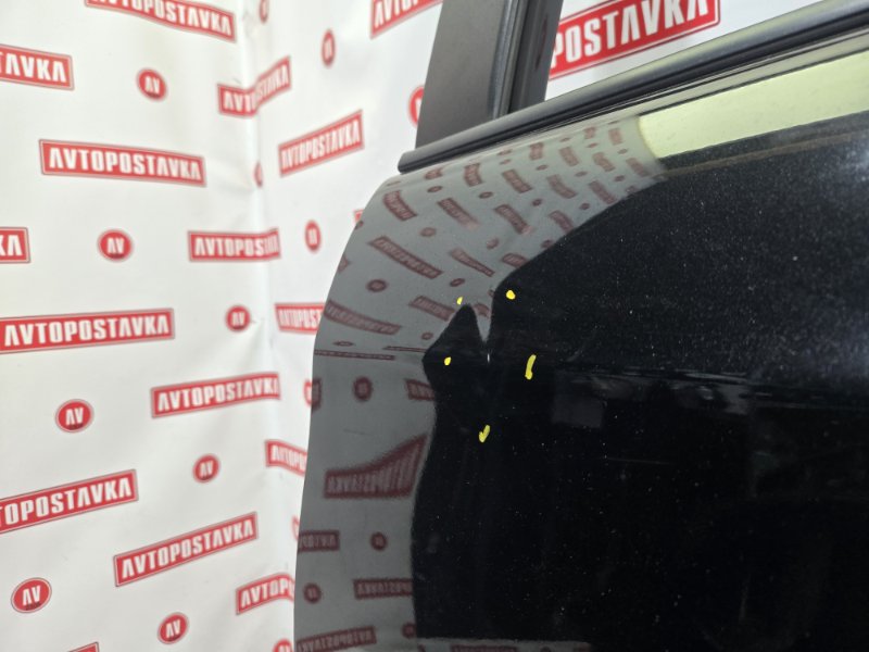 Дверь боковая, 18990 рублей, Красноярск