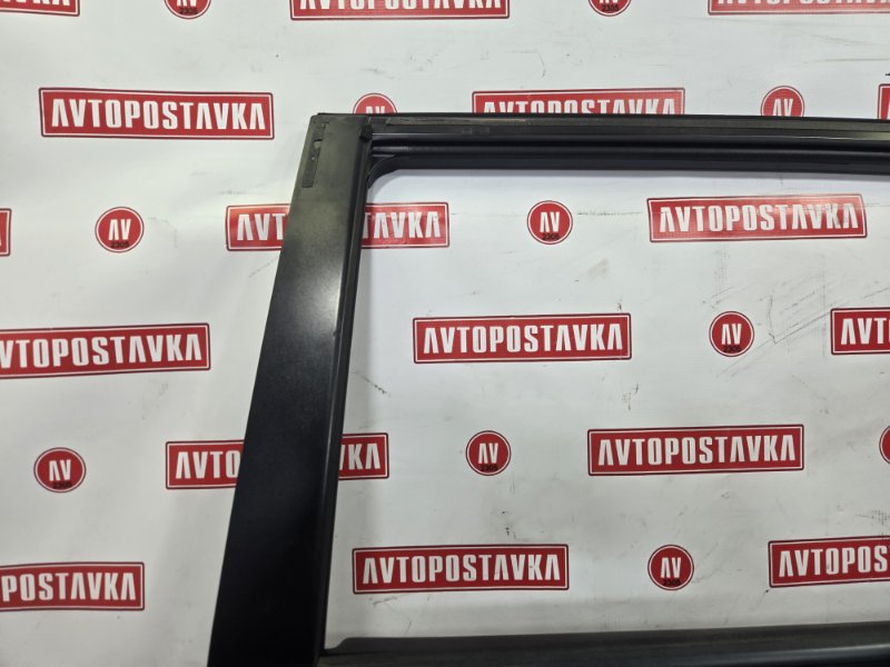 Дверь боковая, 18990 рублей, Красноярск