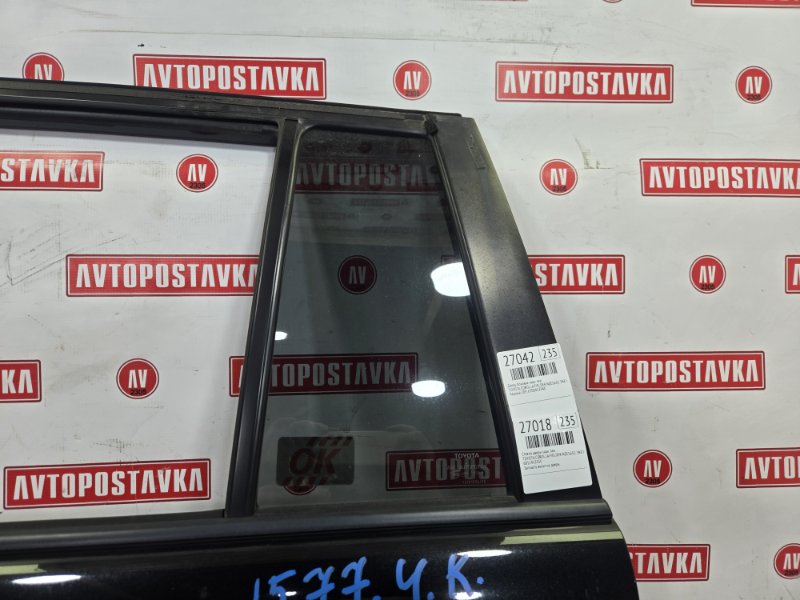 Дверь боковая, 18990 рублей, Красноярск