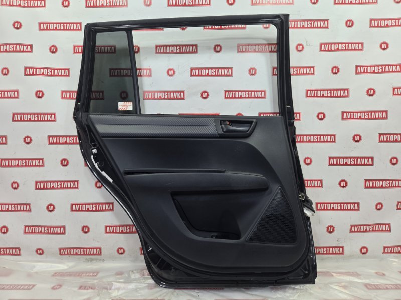 Дверь боковая, 18990 рублей, Красноярск