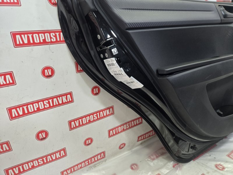 Дверь боковая, 18990 рублей, Красноярск