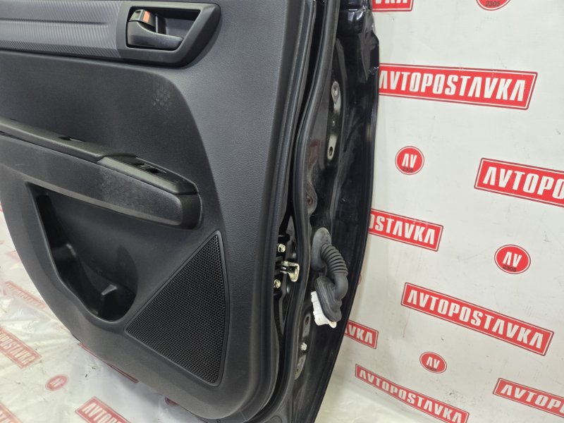 Дверь боковая, 18990 рублей, Красноярск