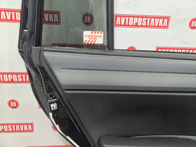 Дверь боковая, 18990 рублей, Красноярск