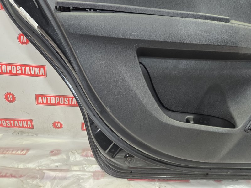 Дверь боковая, 18990 рублей, Красноярск