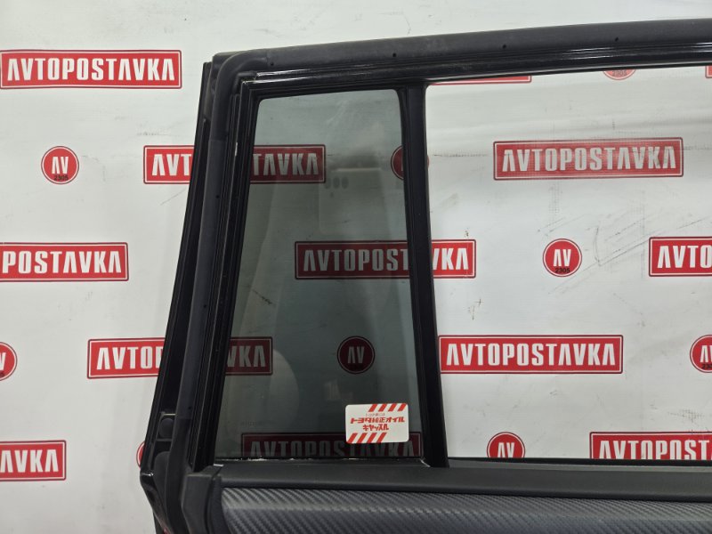 Дверь боковая, 18990 рублей, Красноярск