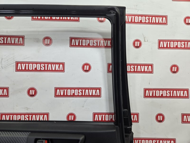 Дверь боковая, 18990 рублей, Красноярск