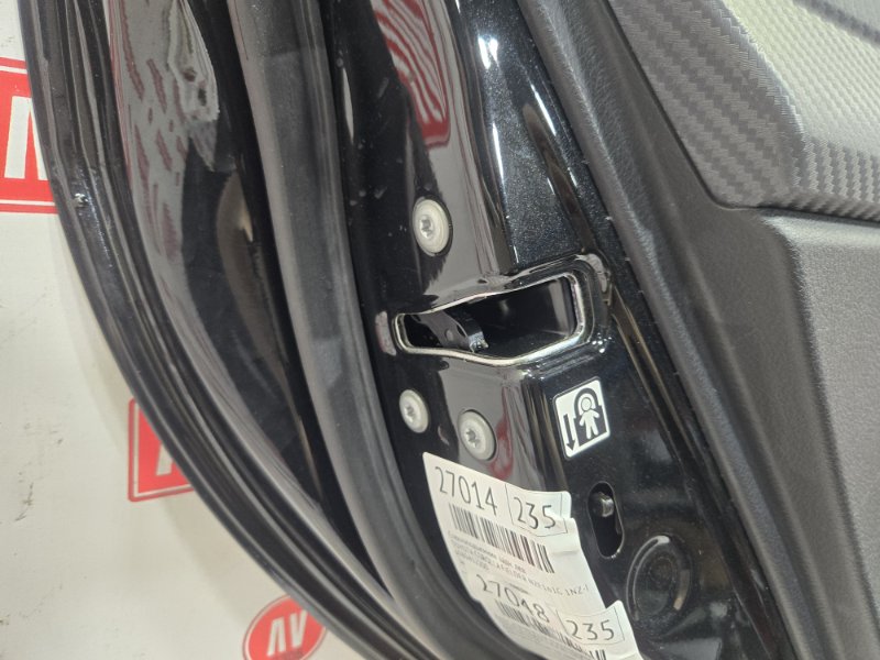 Дверь боковая, 18990 рублей, Красноярск