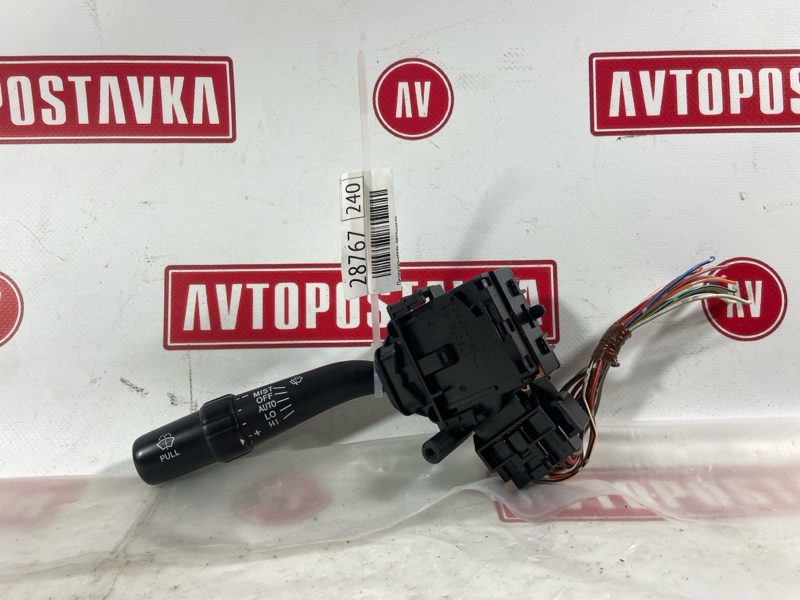 Переключатель дворников, 250 рублей, Красноярск