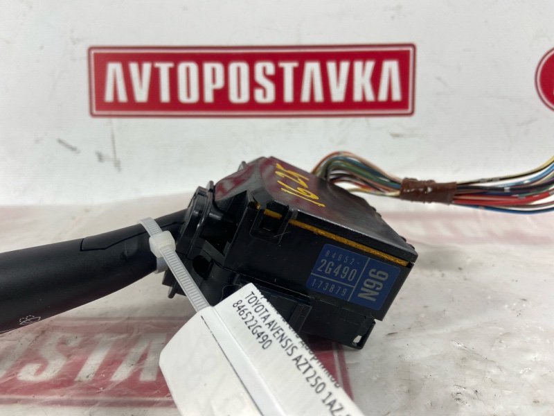 Переключатель дворников, 250 рублей, Красноярск