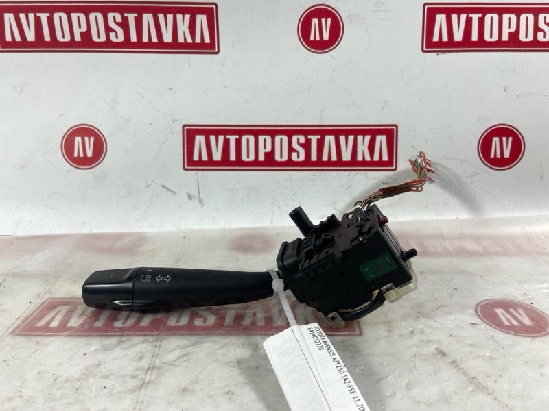 Переключатель света фар, 300 рублей, Красноярск