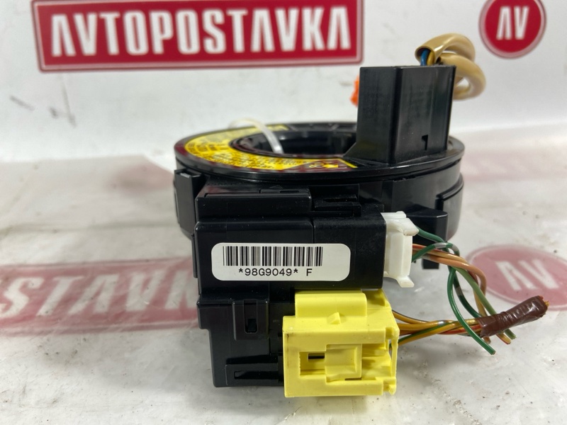 Лента управления AirBag, 590 рублей, Красноярск