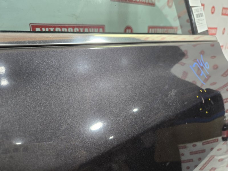 Дверь боковая, 1990 рублей, Красноярск