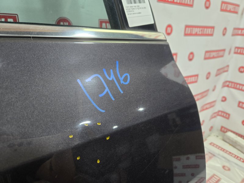 Дверь боковая, 1990 рублей, Красноярск